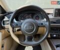 Черный Ауди А6, объемом двигателя 2.77 л и пробегом 259 тыс. км за 12900 $, фото 33 на Automoto.ua