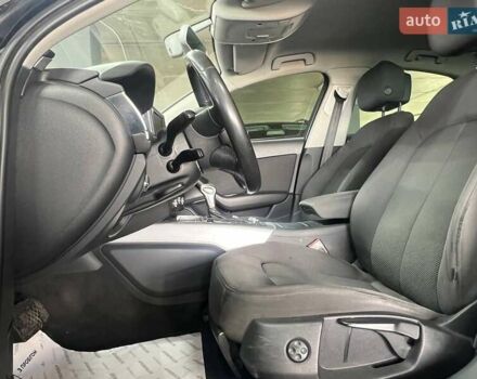 Чорний Ауді А6, об'ємом двигуна 2.77 л та пробігом 250 тис. км за 11700 $, фото 24 на Automoto.ua