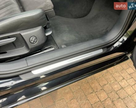 Ауді А6 2012 у Києві на Automoto.ua Чорний Ауді А6, об'ємом двигуна 3 л та пробігом 144 тис. км за 18300 $, фото 123 на Automoto.ua