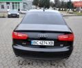 Чорний Ауді А6, об'ємом двигуна 3 л та пробігом 243 тис. км за 15999 $, фото 8 на Automoto.ua