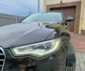 Черный Ауди А6, объемом двигателя 2 л и пробегом 237 тыс. км за 13400 $, фото 11 на Automoto.ua