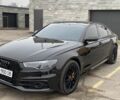 Чорний Ауді А6, об'ємом двигуна 3 л та пробігом 220 тис. км за 16500 $, фото 1 на Automoto.ua