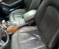 Чорний Ауді А6, об'ємом двигуна 3 л та пробігом 200 тис. км за 12800 $, фото 9 на Automoto.ua