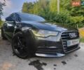 Черный Ауди А6, объемом двигателя 1.98 л и пробегом 281 тыс. км за 11500 $, фото 1 на Automoto.ua