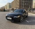 Чорний Ауді А6, об'ємом двигуна 2 л та пробігом 237 тис. км за 13250 $, фото 1 на Automoto.ua