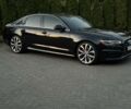Черный Ауди А6, объемом двигателя 3 л и пробегом 289 тыс. км за 15200 $, фото 9 на Automoto.ua