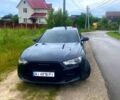 Чорний Ауді А6, об'ємом двигуна 2 л та пробігом 275 тис. км за 15550 $, фото 2 на Automoto.ua
