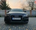 Черный Ауди А6, объемом двигателя 3 л и пробегом 257 тыс. км за 16900 $, фото 78 на Automoto.ua