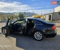 Черный Ауди А6, объемом двигателя 1.98 л и пробегом 299 тыс. км за 13500 $, фото 11 на Automoto.ua