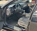 Черный Ауди А6, объемом двигателя 1.98 л и пробегом 159 тыс. км за 11990 $, фото 14 на Automoto.ua