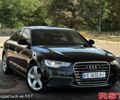 Ауди А6 2012 в Днепре (Днепропетровске) на Automoto.ua Черный Ауди А6, объемом двигателя 3 л и пробегом 278 тыс. км за 11000 $, фото 1 на Automoto.ua
