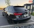 Ауді А6 2012 у Мукачеве на Automoto.ua Чорний Ауді А6, об'ємом двигуна 0 л та пробігом 227 тис. км за 14750 $, фото 13 на Automoto.ua