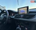 Ауді А6 2012 у Мукачеве на Automoto.ua Чорний Ауді А6, об'ємом двигуна 0 л та пробігом 227 тис. км за 14750 $, фото 43 на Automoto.ua