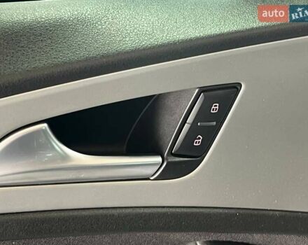 Чорний Ауді А6, об'ємом двигуна 2.77 л та пробігом 250 тис. км за 11700 $, фото 5 на Automoto.ua