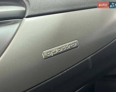 Чорний Ауді А6, об'ємом двигуна 2.77 л та пробігом 250 тис. км за 11700 $, фото 16 на Automoto.ua