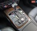 Чорний Ауді А6, об'ємом двигуна 3 л та пробігом 262 тис. км за 12900 $, фото 30 на Automoto.ua