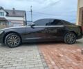 Черный Ауди А6, объемом двигателя 2 л и пробегом 237 тыс. км за 13400 $, фото 12 на Automoto.ua