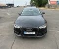 Чорний Ауді А6, об'ємом двигуна 3 л та пробігом 285 тис. км за 15000 $, фото 1 на Automoto.ua