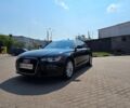 Чорний Ауді А6, об'ємом двигуна 1.98 л та пробігом 330 тис. км за 12000 $, фото 1 на Automoto.ua