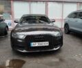 Черный Ауди А6, объемом двигателя 3 л и пробегом 238 тыс. км за 12999 $, фото 1 на Automoto.ua