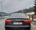 Черный Ауди А6, объемом двигателя 2 л и пробегом 222 тыс. км за 12550 $, фото 5 на Automoto.ua
