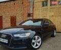 Чорний Ауді А6, об'ємом двигуна 3 л та пробігом 111 тис. км за 13900 $, фото 1 на Automoto.ua