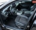 Чорний Ауді А6, об'ємом двигуна 3 л та пробігом 243 тис. км за 15999 $, фото 19 на Automoto.ua