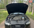 Ауді А6 2012 у Києві на Automoto.ua Чорний Ауді А6, об'ємом двигуна 3 л та пробігом 144 тис. км за 18300 $, фото 40 на Automoto.ua