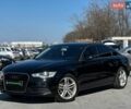 Чорний Ауді А6, об'ємом двигуна 1.98 л та пробігом 228 тис. км за 10990 $, фото 1 на Automoto.ua
