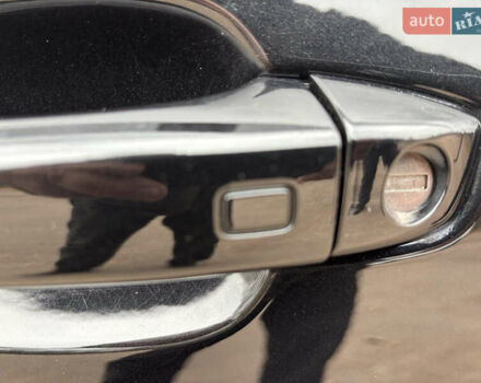 Чорний Ауді А6, об'ємом двигуна 2 л та пробігом 179 тис. км за 13900 $, фото 22 на Automoto.ua