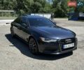Ауди А6 2012 в Львове на Automoto.ua Черный Ауди А6, объемом двигателя 1.98 л и пробегом 187 тыс. км за 13800 $, фото 1 на Automoto.ua