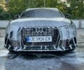 Черный Ауди А6, объемом двигателя 1.98 л и пробегом 177 тыс. км за 12000 $, фото 1 на Automoto.ua