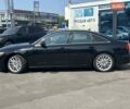 Черный Ауди А6, объемом двигателя 1.98 л и пробегом 159 тыс. км за 11990 $, фото 6 на Automoto.ua