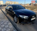 Черный Ауди А6, объемом двигателя 1.97 л и пробегом 250 тыс. км за 16200 $, фото 1 на Automoto.ua