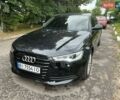 Черный Ауди А6, объемом двигателя 2.77 л и пробегом 262 тыс. км за 11500 $, фото 1 на Automoto.ua