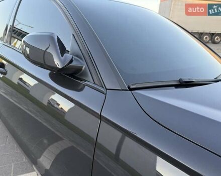 Ауді А6 2012 у Мукачеве на Automoto.ua Чорний Ауді А6, об'ємом двигуна 0 л та пробігом 227 тис. км за 14750 $, фото 20 на Automoto.ua