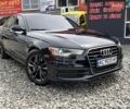 Чорний Ауді А6, об'ємом двигуна 3 л та пробігом 271 тис. км за 12800 $, фото 1 на Automoto.ua