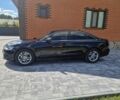 Черный Ауди А6, объемом двигателя 1.98 л и пробегом 300 тыс. км за 11900 $, фото 12 на Automoto.ua