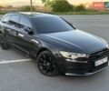 Ауді А6 2012 у Мукачеве на Automoto.ua Чорний Ауді А6, об'ємом двигуна 0 л та пробігом 227 тис. км за 14750 $, фото 1 на Automoto.ua