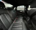 Черный Ауди А6, объемом двигателя 3 л и пробегом 167 тыс. км за 16700 $, фото 18 на Automoto.ua