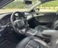 Чорний Ауді А6, об'ємом двигуна 3 л та пробігом 270 тис. км за 16500 $, фото 5 на Automoto.ua