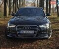 Черный Ауди А6, объемом двигателя 2 л и пробегом 219 тыс. км за 12800 $, фото 1 на Automoto.ua