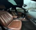 Чорний Ауді А6, об'ємом двигуна 2 л та пробігом 310 тис. км за 15999 $, фото 18 на Automoto.ua