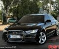 Черный Ауди А6, объемом двигателя 3 л и пробегом 278 тыс. км за 11000 $, фото 1 на Automoto.ua