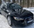 Чорний Ауді А6, об'ємом двигуна 1.98 л та пробігом 164 тис. км за 12350 $, фото 1 на Automoto.ua