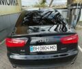 Ауди А6 2012 в Одессе на Automoto.ua Черный Ауди А6, объемом двигателя 1.98 л и пробегом 154 тыс. км за 14000 $, фото 16 на Automoto.ua