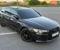 Ауді А6 2012 у Мукачеве на Automoto.ua Чорний Ауді А6, об'ємом двигуна 0 л та пробігом 227 тис. км за 14750 $, фото 53 на Automoto.ua