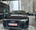 Черный Ауди А6, объемом двигателя 2 л и пробегом 222 тыс. км за 12550 $, фото 4 на Automoto.ua