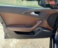 Ауди А6 2012 в Львове на Automoto.ua Черный Ауди А6, объемом двигателя 1.98 л и пробегом 187 тыс. км за 13800 $, фото 8 на Automoto.ua