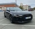 Черный Ауди А6, объемом двигателя 3 л и пробегом 199 тыс. км за 12299 $, фото 2 на Automoto.ua